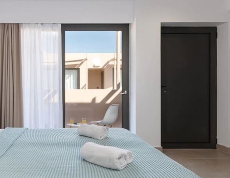 Hôtel Golden Bee Lifestyle 4* - Adult Only (+16 ans) - Crète, Grèce - Image 4