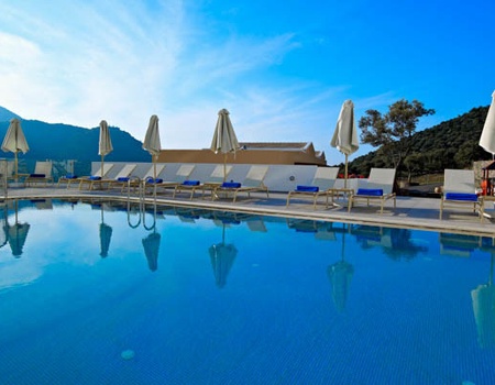 Hôtel Filion Suites Resort & Spa 5*