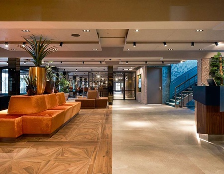 City-trip à Utrecht : détente et Keukenhof - 4* - 4