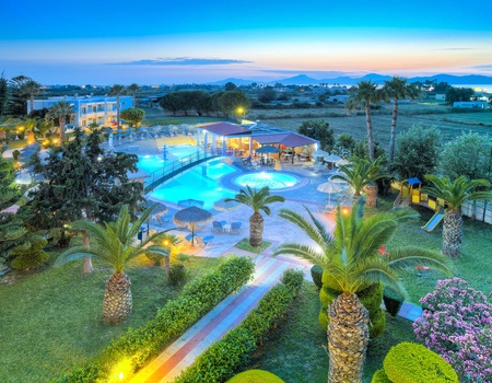 Hôtel Corali Hotel 4*