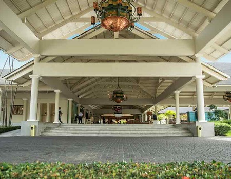 Iberostar Waves Dominicana ***** - 2