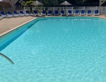 Camping Ushuaïa Villages La Conge, 3* - 3