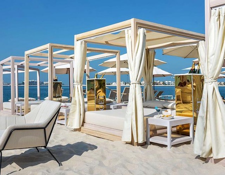 Radisson Beach Resort Palm Jumeirah 4* - 3