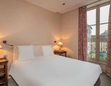 Séjour au coeur du Val de Loire avec visite d'un château - 3* - Beaugency, Centre - Image 5