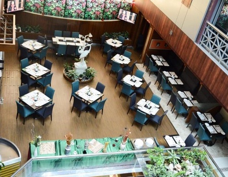 Fortune Grand Hotel 4* - 5