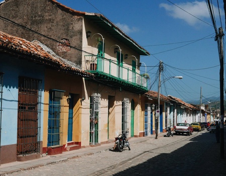 Combiné circuit et hôtel Les secrets de Cuba : Trinidad authentique et Varadero secrète 5* - 5