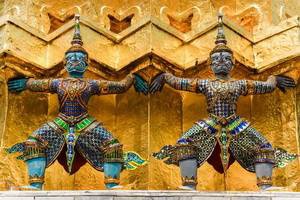 Thailande Essentielle + séjour Koh Samet 4* - 2
