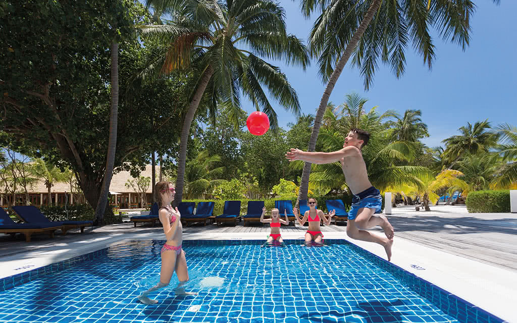 Meeru Maldives Resort Island **** - 3