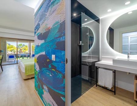 Hôtel Costa Calero Thalasso & Spa 4* - 4