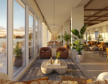 Kappa Club Iberostar Selection Montenegro 5* - 4