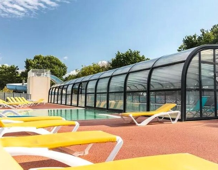 Camping Le Domaine de Bréhadour 4*- Maeva - On aime - Loire-Atlantique - Guérande, Atlantique Nord - Image 4