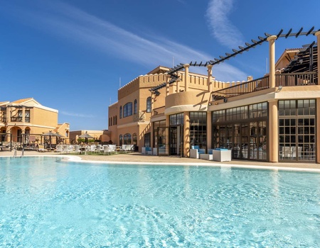 Hôtel Bakour Fuerteventura La Pared 3* - 1