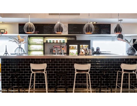 Séjour en famille à Rueil-Malmaison - 4* - 5