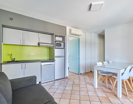 Résidence Référence La Palmeraie - 4