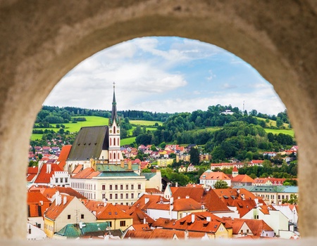 Circuit Prague la romantique et la Bohême du Sud - 4