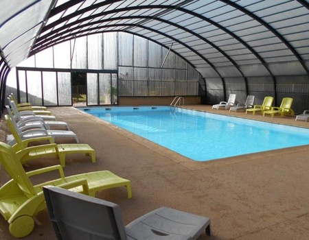 Camping Les Marguerites, 3* - 1