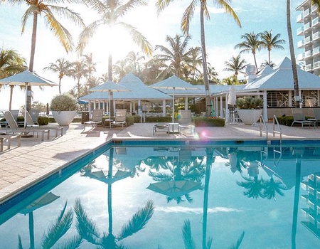 JAMAÏQUE | Montego Bay – Hilton Rose Resort & Spa 4* - 2
