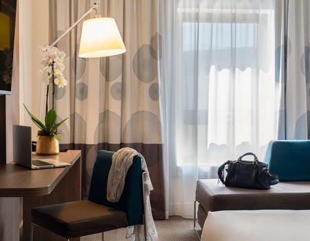 Séjour en famille à Rueil-Malmaison - 4* - Rueil malmaison, Ile de France - Image 4