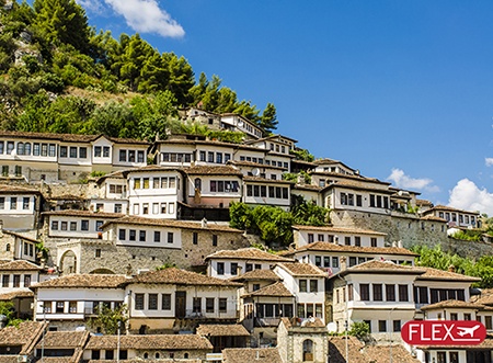 Splendeurs de l'Albanie 8J/7N - 2026 - Limité à 20 pers. - (Flex) - 1