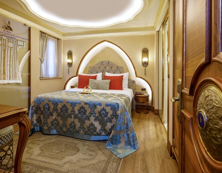 Hôtel Romance Hotel 4* - 1