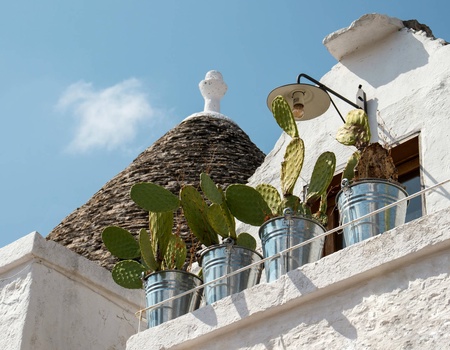 Autotour L'Italie du Sud : douceur d'un voyage hors du temps, arrivée Brindisi **** - 4