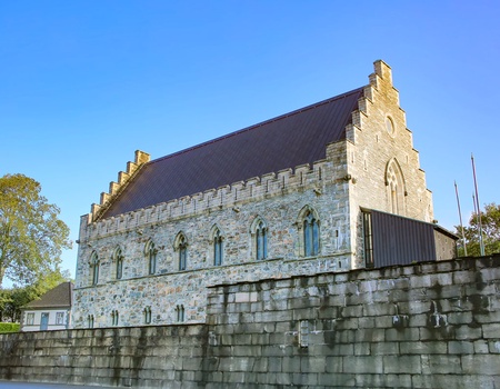 City trip à Bergen - 4