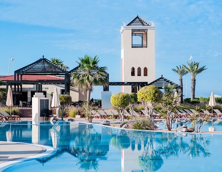 Ôclub Experience Be Live Collection Saïdia 5* - 2