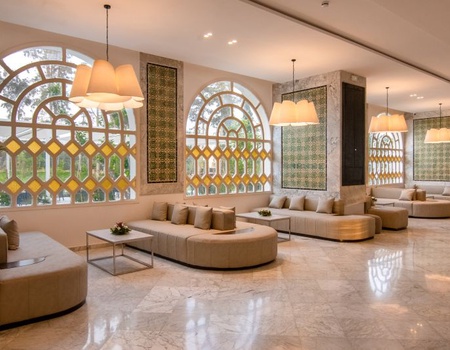Kappa Club One Resort Premium 4* - Hammamet, Tunisie - Image 4