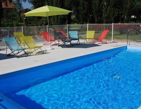 Camping Les Tournesols, 3* - 2