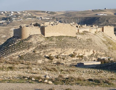 Splendeurs de Jordanie 8J/6N ou 7N - 2026 - 4