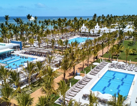 Riu Palace Punta Cana 5* - 1
