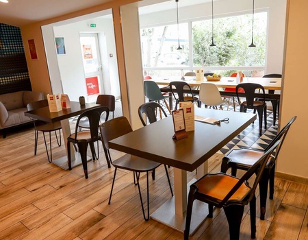 Séjour sensation avec entrées à Europa-Park 2 jours (hôtel à 1 heure du parc) - 3* - Strasbourg, Nord & Est - Image 3