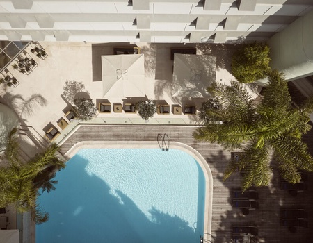 Hotel Galaxy 5* - Crète, Grèce - Image 2