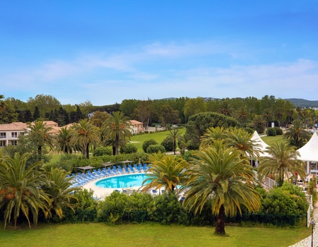 SOWELL HOTELS Saint Tropez 4* - 3