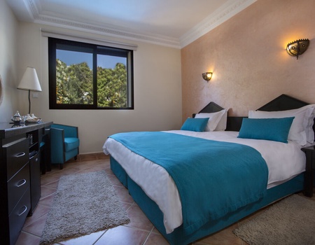 Hôtel Atlantic Hotel Boutique & Spa 4* - 5