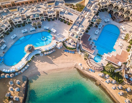 Hôtel Sunny Days Palma De Mirette Resort ****