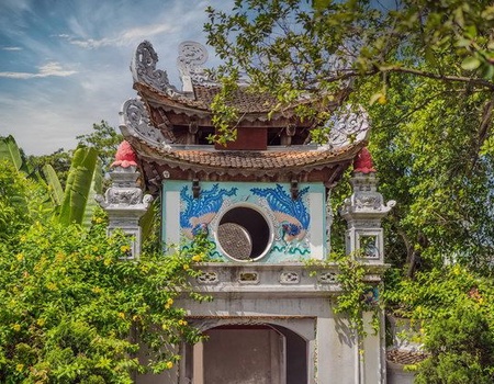 CARPE DIEM VIETNAM - 1