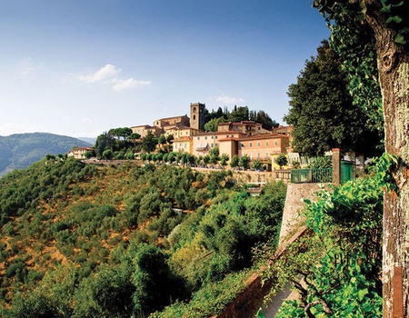 Circuit Le Grand Tour de Toscane - Pise, Italie - Image 5