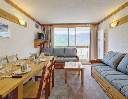 Appartements travelski home choice Danchet - Savoie - Les Menuires, Alpes du Nord - Image 5