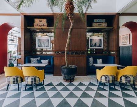 Sugar Marina Hotel- NAUTICAL- Kata Beach 4* - 3