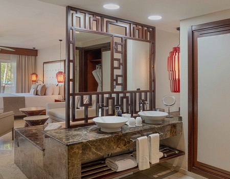 Grand Palladium Select Bávaro ***** - 2