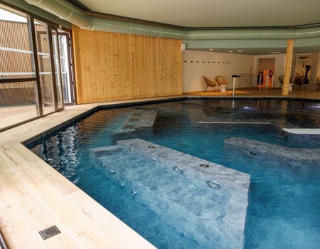 Mercure Domaine de Marlioz 4* - 4