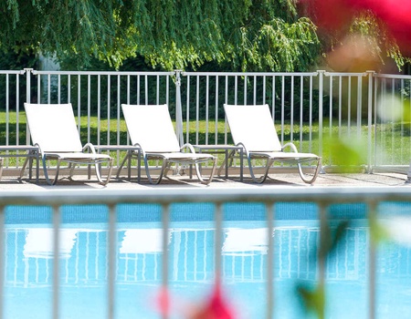 Séjour en chambre supérieure dans un hôtel 4* près de Metz - 4* - Moselle - Hauconcourt, Nord & Est - Image 1