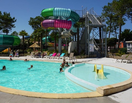 Camping Le Tropicana, 5* - 3