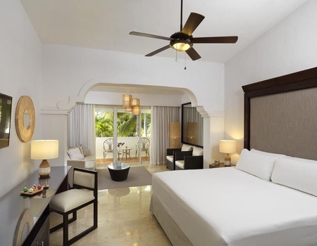 Jet Tours Signature Melia Caribe Beach Resort 5* - 2