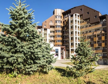 Résidence Les Mélèzes - maeva Home - Isère - Alpe d Huez, Alpes du Nord - Image 1