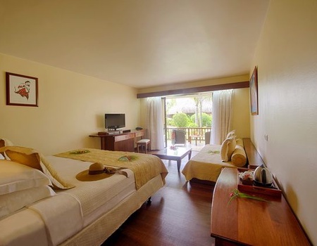 Circuit IA ORA NA POLYNESIE - 2