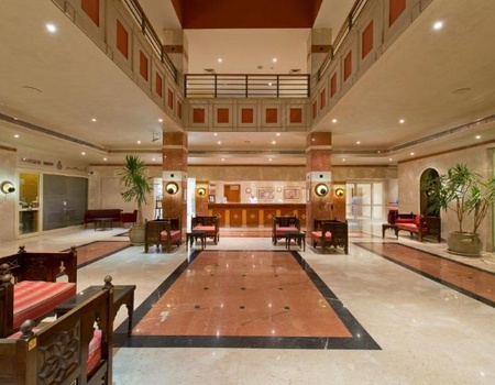 Hôtel Amphoras Aqua 4* - Sharm el Sheikh, Egypte - Image 2