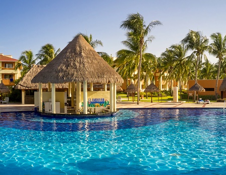Bahia Principe Grand Coba 5*
