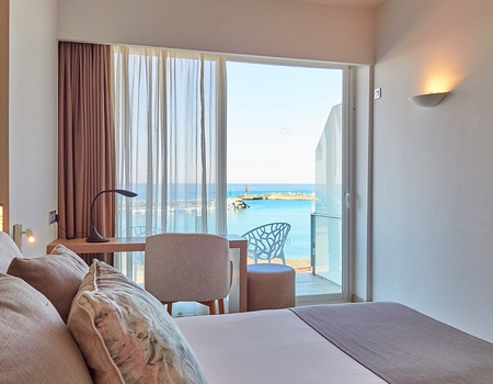 Hôtel BQ Aguamarina Boutique 4* - 5